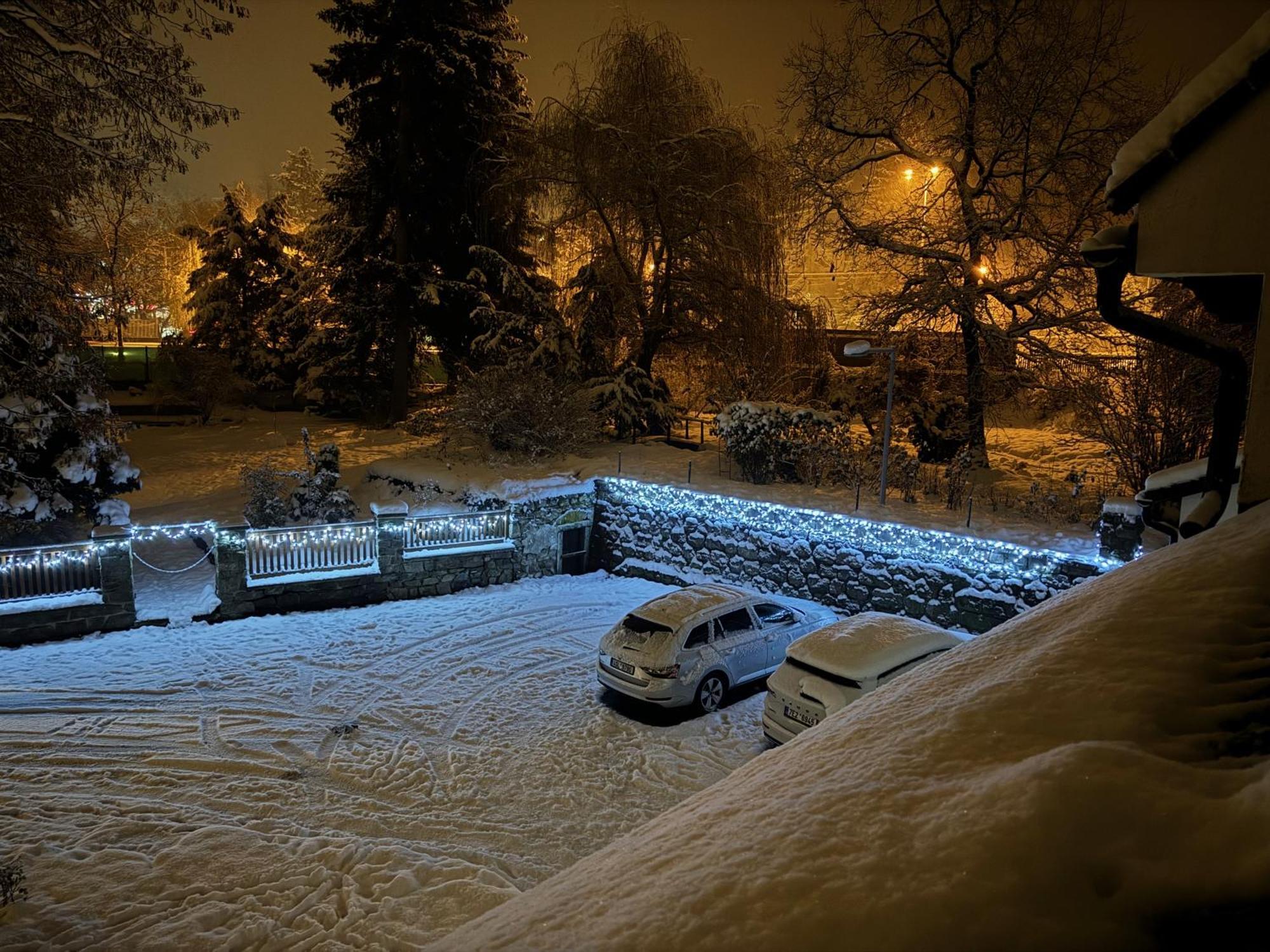 Apartmany Na Mlyne Nove Mesto na Morave Exterior foto
