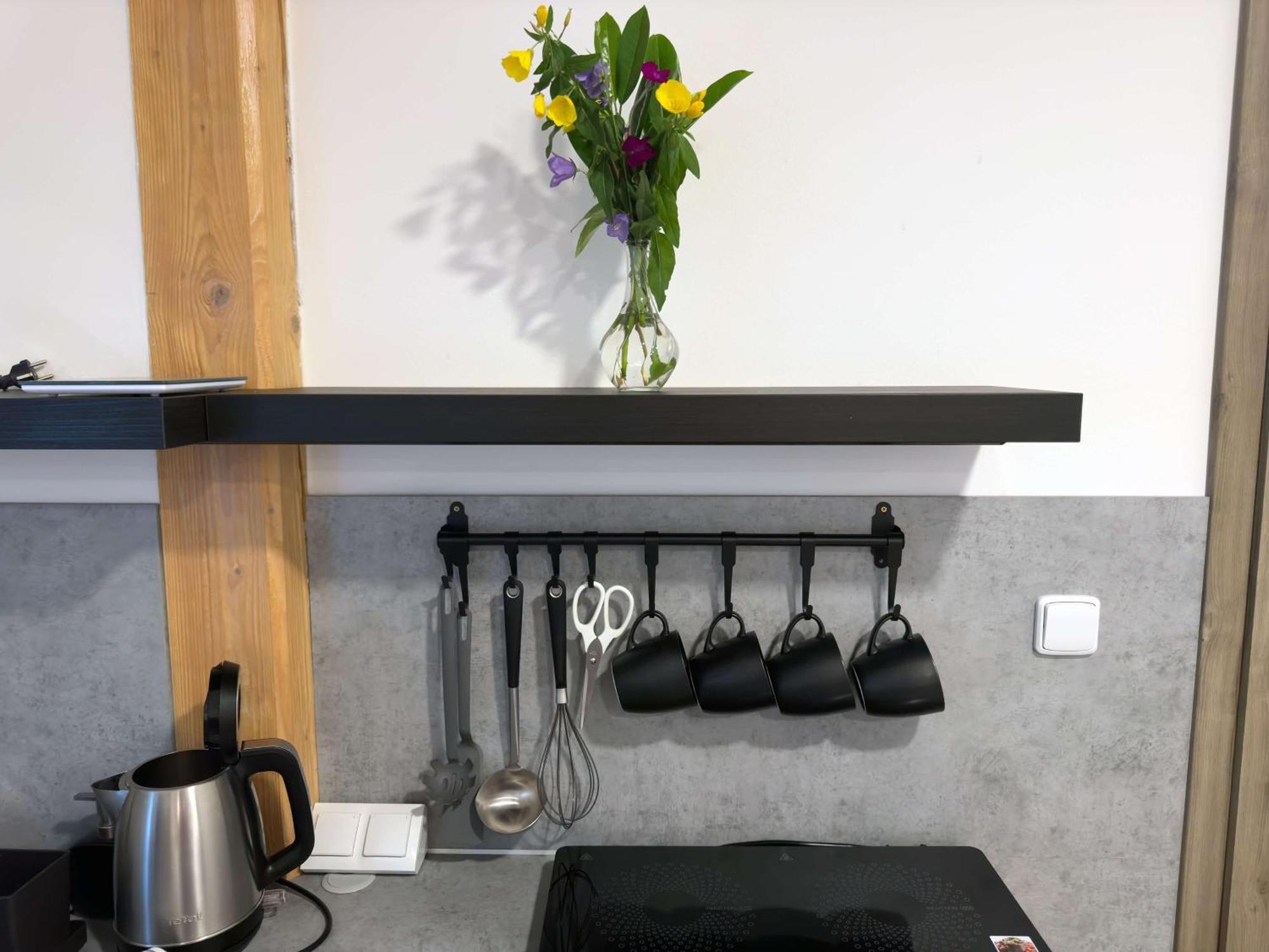 Apartmany Na Mlyne Nove Mesto na Morave Quarto foto